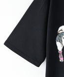 【CORISCO/コリスコ】アニマル プリント Tシャツ