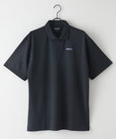 FRESH TECH 鹿の子 ポロシャツ【 RAGGED MOUNTAIN/ラギットマウンテン】 zo