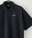 FRESH TECH 鹿の子 ポロシャツ【 RAGGED MOUNTAIN/ラギットマウンテン】 zo