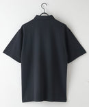 FRESH TECH 鹿の子 ポロシャツ【 RAGGED MOUNTAIN/ラギットマウンテン】 zo