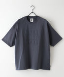 ブランドロゴ Tシャツ【DESERT SPORTSWEAR:デザートスポーツウェア】