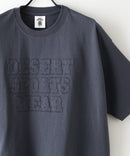 ブランドロゴ Tシャツ【DESERT SPORTSWEAR:デザートスポーツウェア】