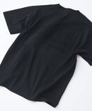 エンボスロゴT RAGGED MOUNTAIN ラギットマウンテン