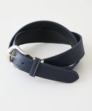 35ＭＭＰＵ　Ｗステッチベルト【EDWIN/エドウィン】　　　　　　　　　　　　　　　　　　　　　　　　　　　　　　　　　　　　　　　　　　　　　　　　　　　　　　　　　　　　　　