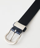 35ＭＭＰＵ　Ｗステッチベルト【EDWIN/エドウィン】　　　　　　　　　　　　　　　　　　　　　　　　　　　　　　　　　　　　　　　　　　　　　　　　　　　　　　　　　　　　　　