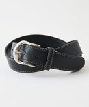 35ＭＭＰＵ　Ｗステッチベルト【EDWIN/エドウィン】　　　　　　　　　　　　　　　　　　　　　　　　　　　　　　　　　　　　　　　　　　　　　　　　　　　　　　　　　　　　　　