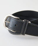 35ＭＭＰＵ　Ｗステッチベルト【EDWIN/エドウィン】　　　　　　　　　　　　　　　　　　　　　　　　　　　　　　　　　　　　　　　　　　　　　　　　　　　　　　　　　　　　　　