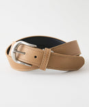 35ＭＭＰＵ　Ｗステッチベルト【EDWIN/エドウィン】　　　　　　　　　　　　　　　　　　　　　　　　　　　　　　　　　　　　　　　　　　　　　　　　　　　　　　　　　　　　　　