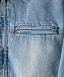 【BRKNHOME/ブロークンホーム】ダック 襟コーデュロイ ジャケット