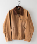 【BRKNHOME/ブロークンホーム】ダック 襟コーデュロイ ジャケット