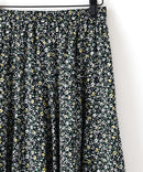 8枚 ハギ ひらり スカート C-FORT POINT