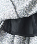 8枚 ハギ ひらり スカート C-FORT POINT