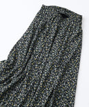 8枚 ハギ ひらり スカート C-FORT POINT