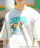 【Garfield】ガーフィールド コラボ Tシャツ Y2K ストリート ❘ジーンズメイト公式オンラインショップ
