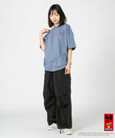 グレムリン オリジナルデザイン Tシャツ ギズモ ドロップショルダー ビッグシルエット ユニセックス ❘ジーンズメイト公式オンラインショップ