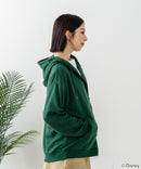 【Disney /ディズニー】裏毛フルジップパーカー