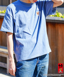 グレムリン オリジナルデザイン Tシャツ ギズモ ドロップショルダー ビッグシルエット ユニセックス ❘ジーンズメイト公式オンラインショップ