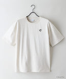 【TOY STORY/トイ・ストーリー】【限定オリジナルデザイン】半袖Tシャツ 綿100% ドロップショルダー ワンポイント バックプリント ディズニー ピクサー キャラクター クルーネック Disney ユニセックス
