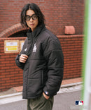 【MLB/メジャーリーグベースボール】パディングジャケット 中綿