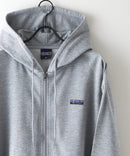 【RAGGED MOUNTAIN/ラギットマウンテン】MADISON フルジップパーカー ミニ裏毛 ❘ジーンズメイト公式オンラインショップ