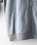 【RAGGED MOUNTAIN/ラギットマウンテン】MADISON フルジップパーカー ミニ裏毛 ❘ジーンズメイト公式オンラインショップ