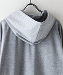 【RAGGED MOUNTAIN/ラギットマウンテン】MADISON フルジップパーカー ミニ裏毛 ❘ジーンズメイト公式オンラインショップ