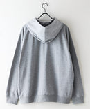 【RAGGED MOUNTAIN/ラギットマウンテン】MADISON フルジップパーカー ミニ裏毛 ❘ジーンズメイト公式オンラインショップ