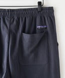 【RAGGED MOUNTAIN/ラギットマウンテン】【アクティブに動ける】MADISON/マディソン 軽量 ミニ裏毛 ショートパンツ 涼しい スウェットパンツ キャンプ アウトドア 夏