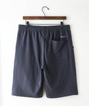 【RAGGED MOUNTAIN/ラギットマウンテン】【アクティブに動ける】MADISON/マディソン 軽量 ミニ裏毛 ショートパンツ 涼しい スウェットパンツ キャンプ アウトドア 夏