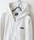 【RAGGED MOUNTAIN/ラギットマウンテン】MADISON フルジップパーカー ミニ裏毛 ❘ジーンズメイト公式オンラインショップ