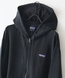 【RAGGED MOUNTAIN/ラギットマウンテン】MADISON フルジップパーカー ミニ裏毛 ❘ジーンズメイト公式オンラインショップ