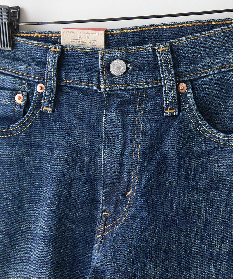 SL511 スリムストレート ストレッチ LEVI'S リーバイス