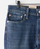 SL511 スリムストレート ストレッチ LEVI'S リーバイス