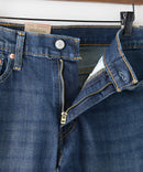SL511 スリムストレート ストレッチ LEVI'S リーバイス