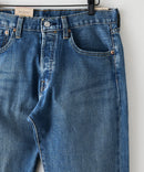 【LEVI'S/リーバイス】501 オリジナルフィット