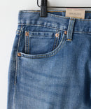 【LEVI'S/リーバイス】501 オリジナルフィット