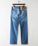【LEVI'S/リーバイス】501 オリジナルフィット