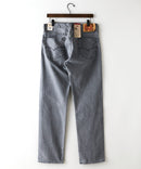 【LEVI'S/リーバイス】501 オリジナルフィット