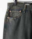 【LEVI'S/リーバイス】501 オリジナルフィット バイオウォッシュ　00501-3714