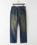 【LEVI'S/リーバイス】501 オリジナルフィット アンティークウォッシュ　00501-3713