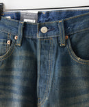 【LEVI'S/リーバイス】501 オリジナルフィット アンティークウォッシュ　00501-3713