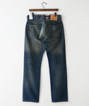 【LEVI'S/リーバイス】501 オリジナルフィット アンティークウォッシュ　00501-3713
