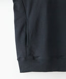 【BRKNHOME/ブロークンホーム】ブランドロゴ プリント スウェットトレーナー