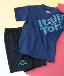 キッズ セットアップ スーツ KAPPA