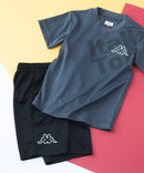 キッズ セットアップ スーツ KAPPA