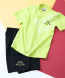 キッズ セットアップ スーツ KAPPA