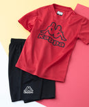 キッズ セットアップ スーツ KAPPA