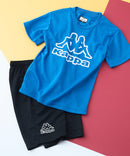 キッズ セットアップ スーツ KAPPA