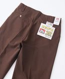 【BEN DAVIS/ベンデイビス】EXTRA WIDE PANTS エクストラワイドパンツ