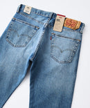 【LEVI'S/リーバイス】501 オリジナルフィット
